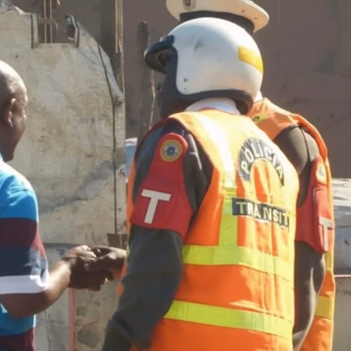 PGR alerta para corrupção nas estradas de Moçambique