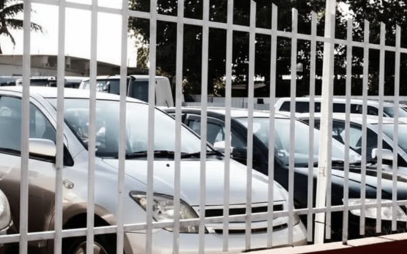 PGR denuncia esquema de subfacturação e lavagem de dinheiro em estabelecimentos automóveis