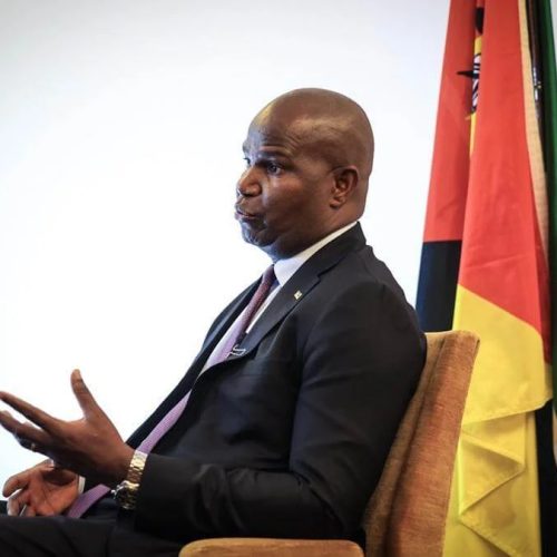 PR Chapo destaca progresso de Moçambique na defesa dos direitos humanos