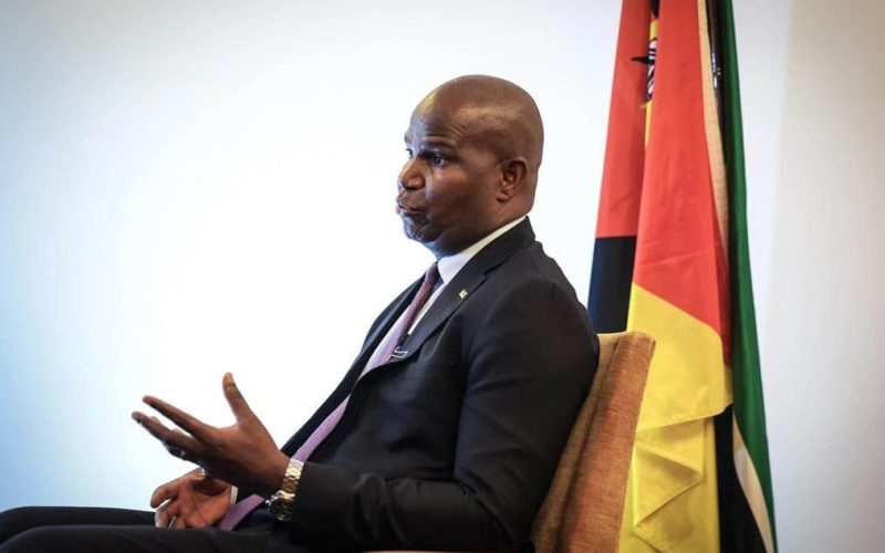 PR Chapo destaca progresso de Moçambique na defesa dos direitos humanos