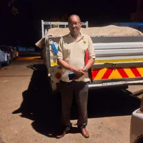 PRM detém administrador distrital de Quissanga por desvio de ajuda humanitária