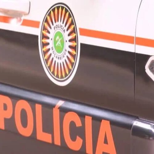 PRM neutraliza integrantes de quadrilha de assaltantes em Nampula