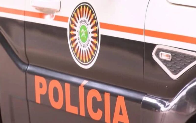 PRM neutraliza integrantes de quadrilha de assaltantes em Nampula