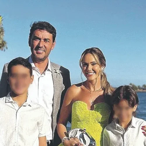 Pai mata os dois filhos e tira a própria vida após fim do casamento