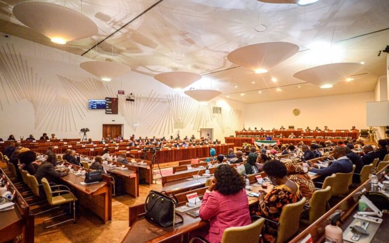 Parlamento aprova orçamento do Estado para 2026 apenas com votos da Frelimo