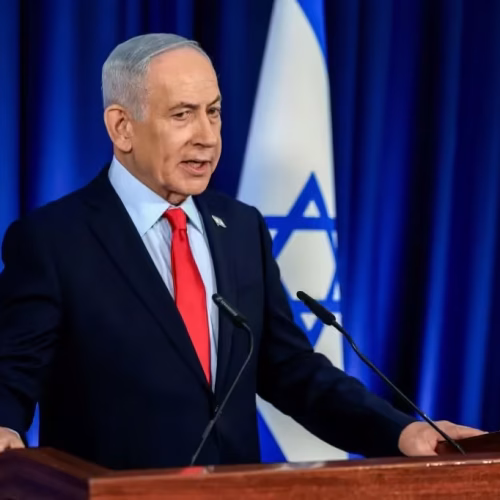 Parlamento de Israel aprova pena de morte para casos de terrorismo