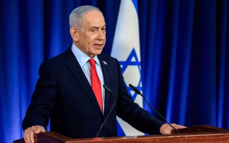 Parlamento de Israel aprova pena de morte para casos de terrorismo
