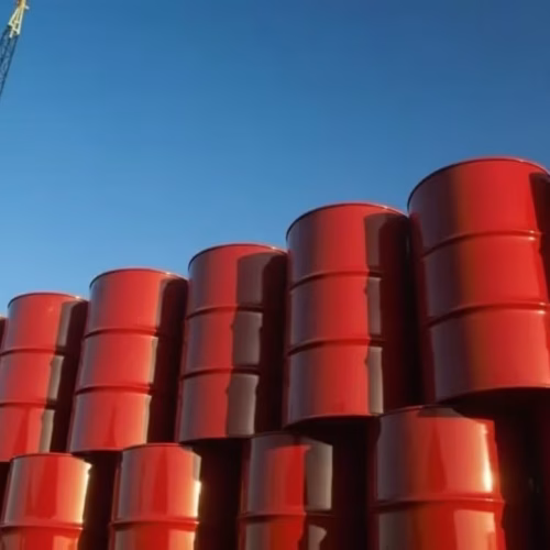 Petróleo volta a superar os 100 dólares por barril em meio à guerra