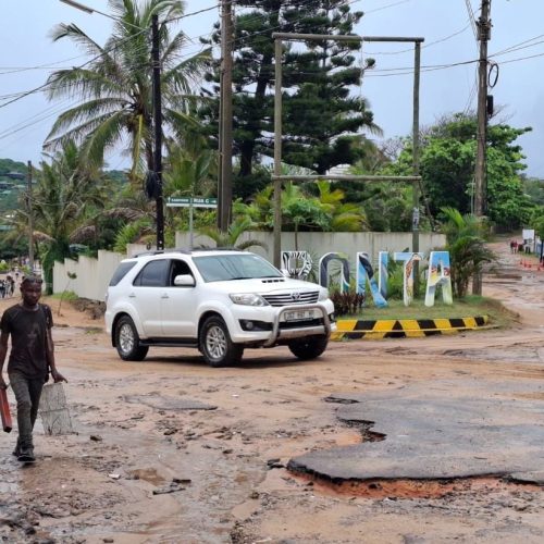 Ponta do Ouro clama por investimentos urgentes para revitalizar turismo