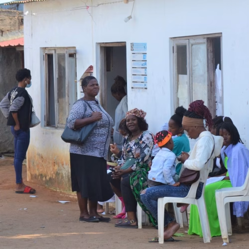 Conflitos religiosos mantêm encerrado posto de saúde móvel em Hulene