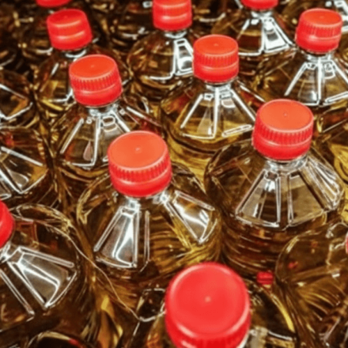 Preços do óleo alimentar disparam e autoridades apertam fiscalização nas festas