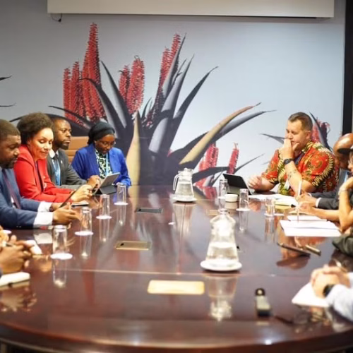 Preços dos combustíveis preocupam operadores turísticos em Moçambique