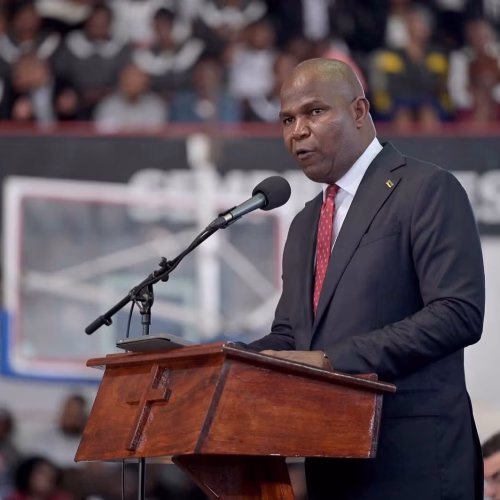 Presidente alerta contra discurso de ódio em Moçambique