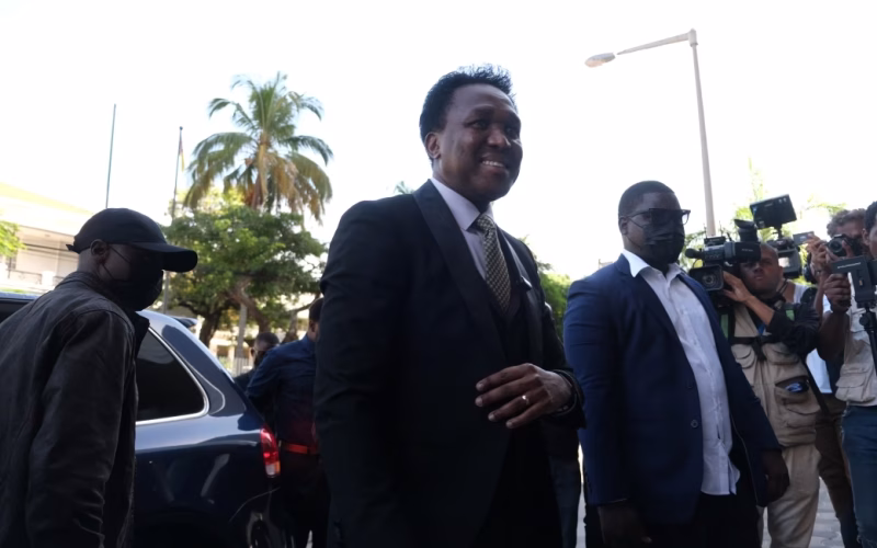 Presidente do ANAMOLA depõe sobre assassinatos de líderes políticos
