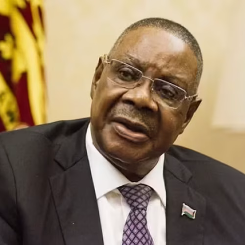 Presidente do Malawi exige renúncia de funcionários públicos da saúde a clínicas privadas