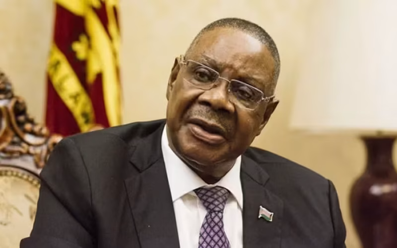 Presidente do Malawi exige renúncia de funcionários públicos da saúde a clínicas privadas