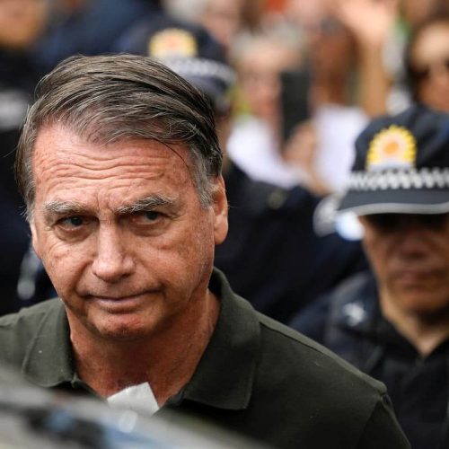 Ministério Público Militar pede expulsão de Jair Bolsonaro das Forças Armadas