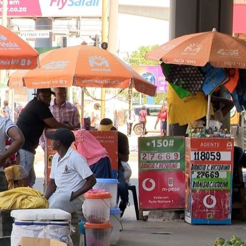 Proposta fiscal reforça isenção de IVA em operações via M-Pesa, M-Kesh e E-Mola