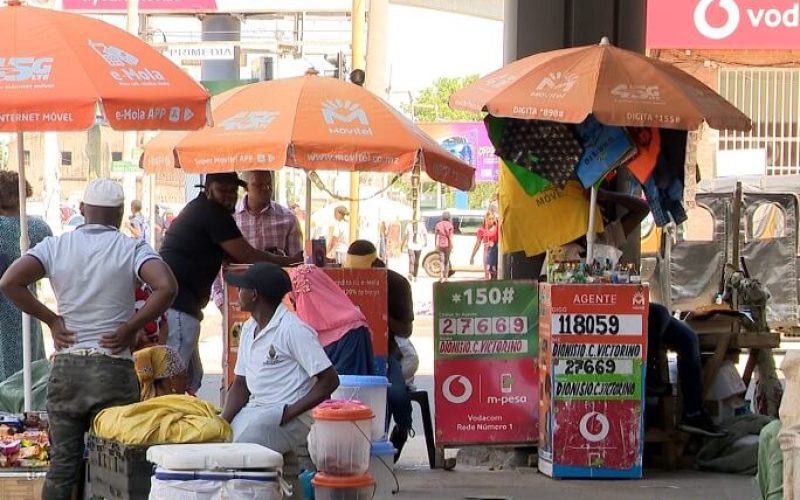 Proposta fiscal reforça isenção de IVA em operações via M-Pesa, M-Kesh e E-Mola