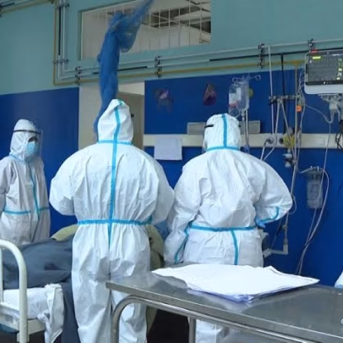 Tete regista redução de casos de infecções respiratórias graves