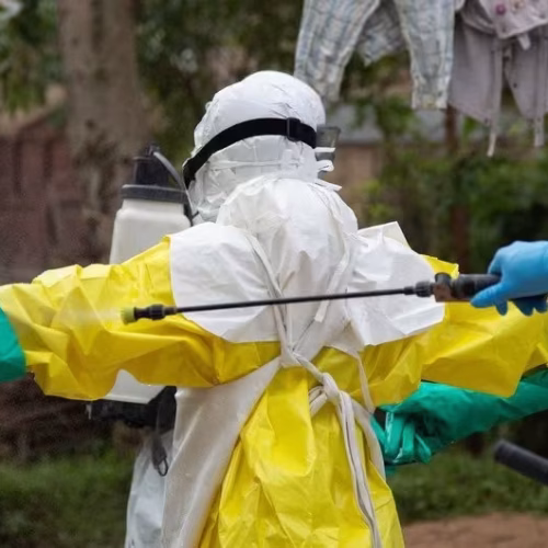 RD Congo garante ausência de casos de ébola entre moçambicanos residentes no país
