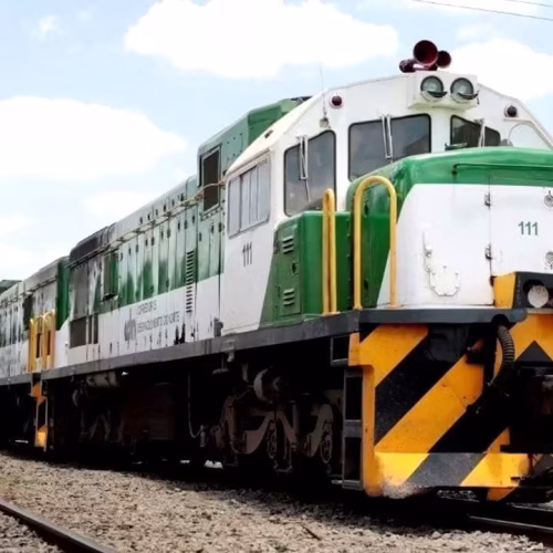 Reabertura da ferrovia Limpopo impulsiona transporte em Moçambique