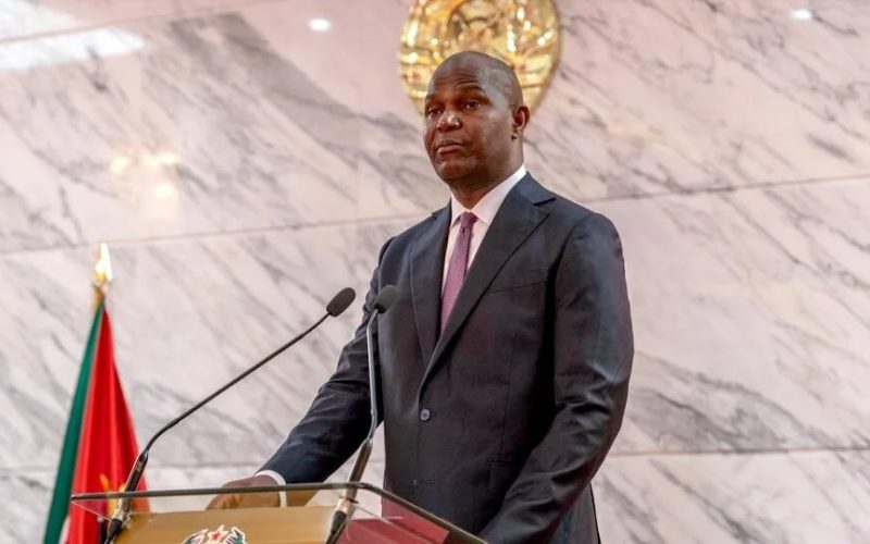 Reforma fiscal entra oficialmente em vigor em Moçambique