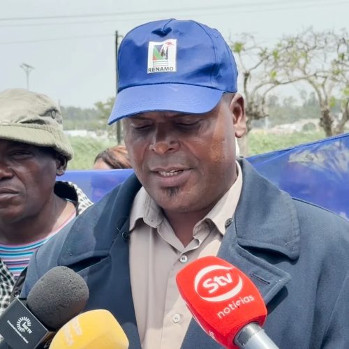 Renamo adia reunião nacional devido à crise humanitária no país