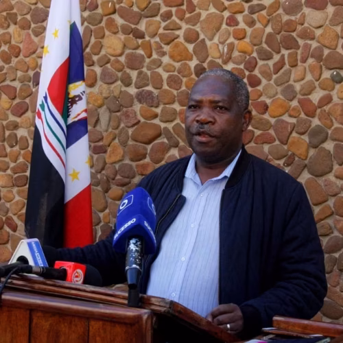 Renamo na Zambézia acusa António Muchanga de alimentar divisões internas