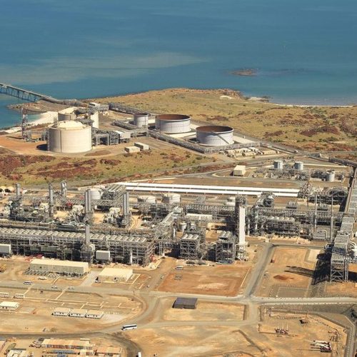 Renovação do projecto Mozambique LNG marca avanço económico em Cabo Delgado
