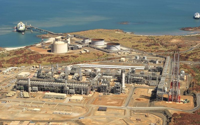 Renovação do projecto Mozambique LNG marca avanço económico em Cabo Delgado