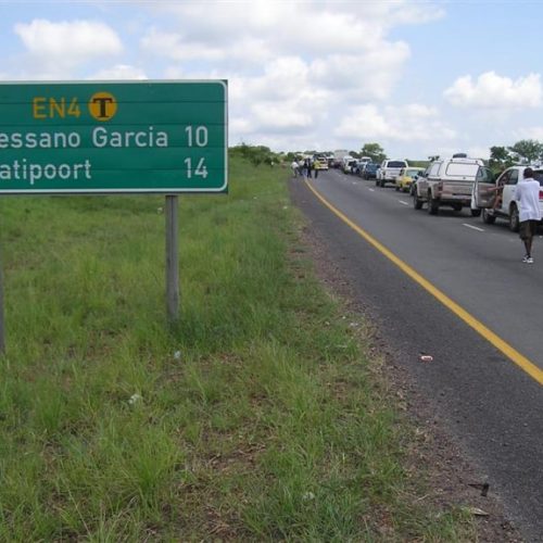Reativado ponto do KM4 para facilitar regresso de cidadãos em Moçambique
