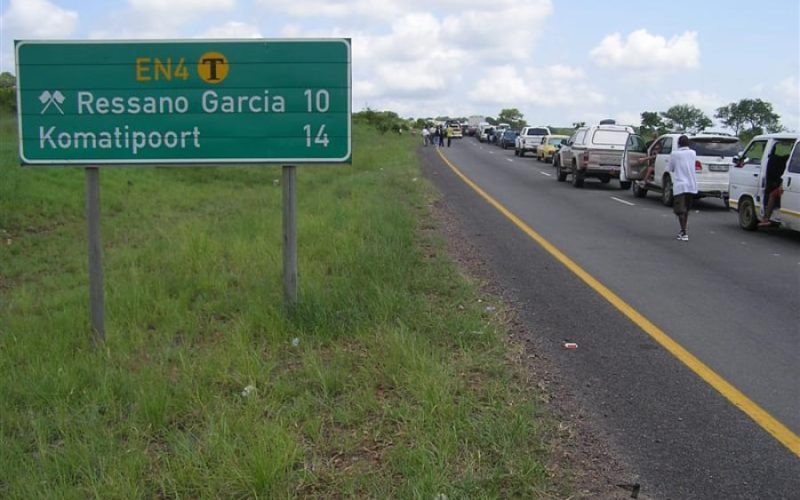Reativado ponto do KM4 para facilitar regresso de cidadãos em Moçambique