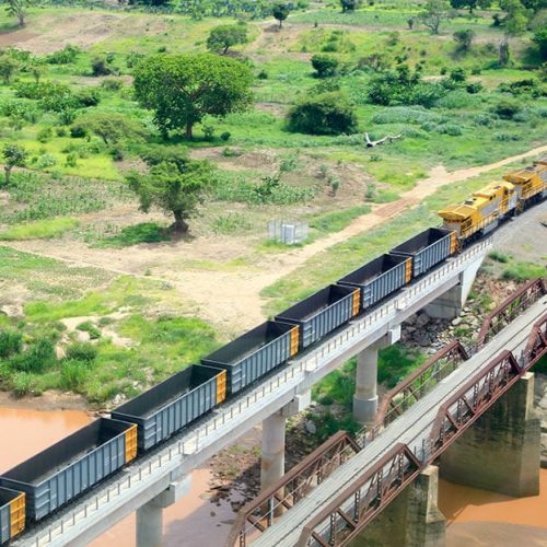 Reunião tripartida discute progresso do Corredor de Nacala em Maputo