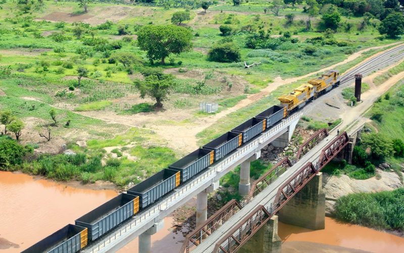Reunião tripartida discute progresso do Corredor de Nacala em Maputo