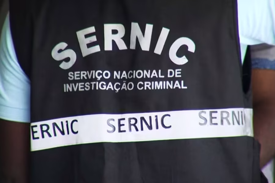 SERNIC detém agente das alfândegas ligado ao caso das 3,7 toneladas de fentanil