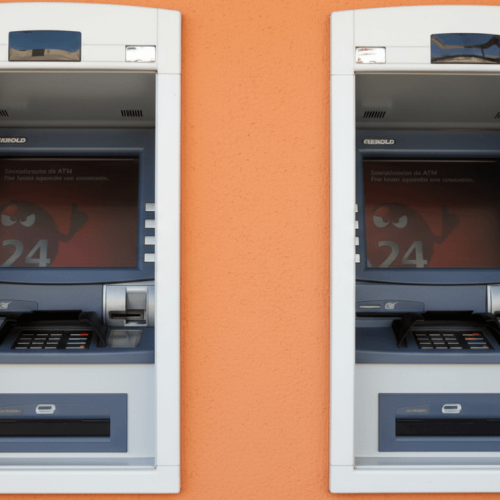 SERNIC detém suspeito de fraudes em caixas ATM na cidade de Nampula