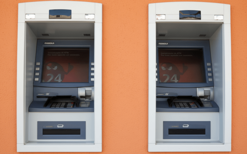SERNIC detém suspeito de fraudes em caixas ATM na cidade de Nampula