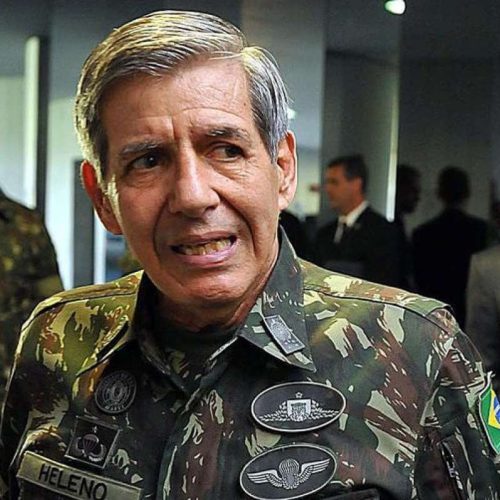 STF do Brasil concede prisão domiciliária para general condenado por tentativa de golpe