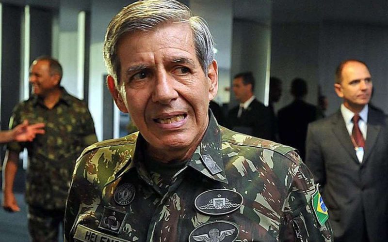 STF do Brasil concede prisão domiciliária para general condenado por tentativa de golpe
