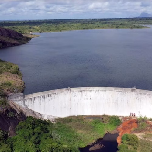 Luabo reforça distribuição de purificadores para prevenir doenças hídricas