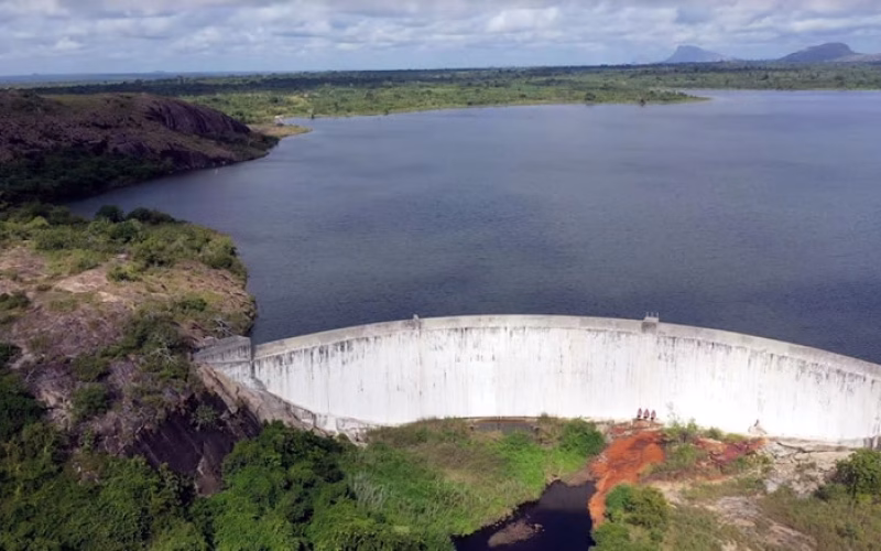 Luabo reforça distribuição de purificadores para prevenir doenças hídricas