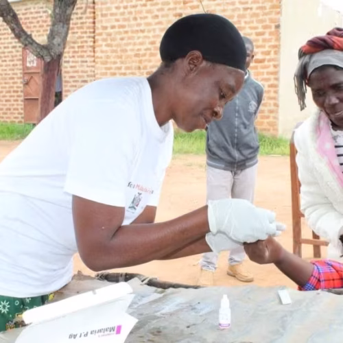 Seis óbitos e mais de 20 mil casos de doenças hídricas em Maputo