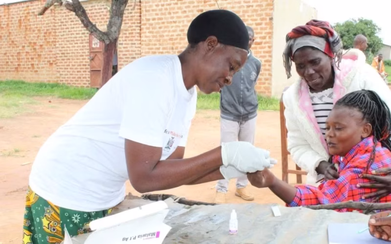Seis óbitos e mais de 20 mil casos de doenças hídricas em Maputo