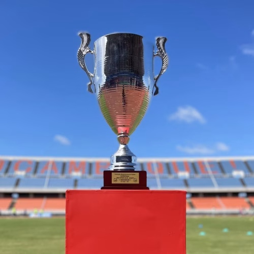 Supertaça de Moçambique é reagendada para 22 de Março