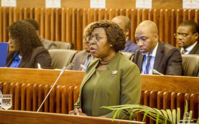 Tensões no Médio Oriente afectam crescimento económico de Moçambique