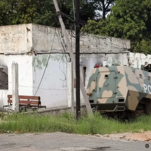 Terroristas atacam Chai e matam duas pessoas em Cabo Delgado
