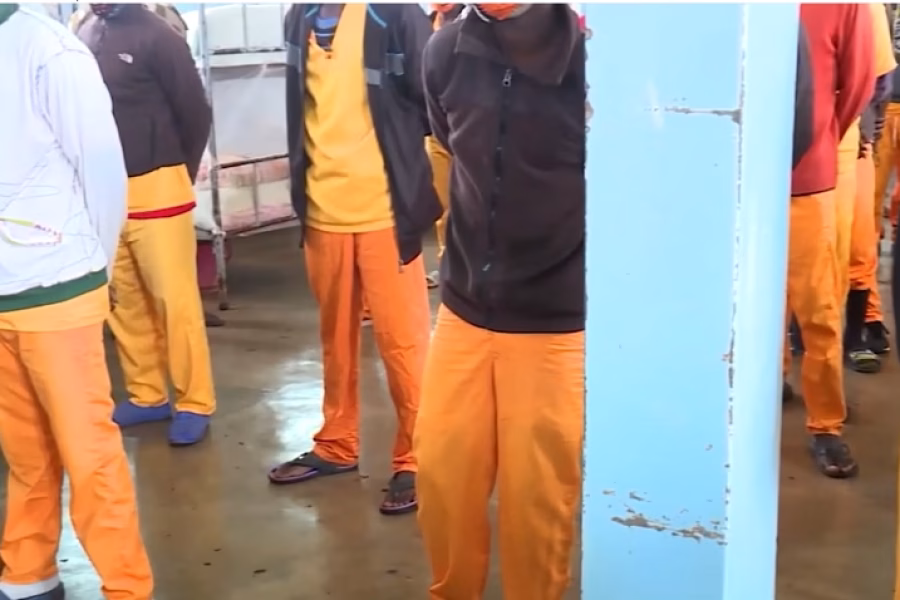 Tete precisa de mais penitenciárias para justiça eficaz