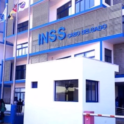 Trabalhadores de Cabo Delgado sem acesso à segurança social