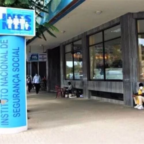 Trabalhadores propõem subsídio de desemprego e pensões integrais em Moçambique